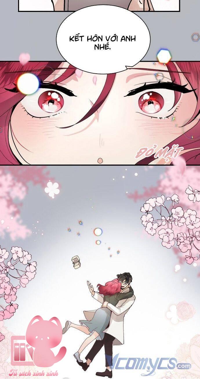 Oan Gia Ngõ Hẹp - Chap 20 - Trang 21