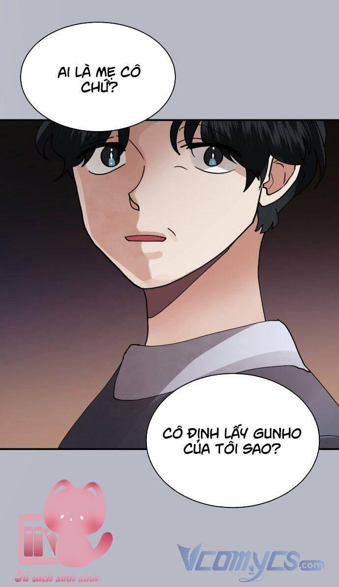 Oan Gia Ngõ Hẹp - Chap 20 - Trang 25