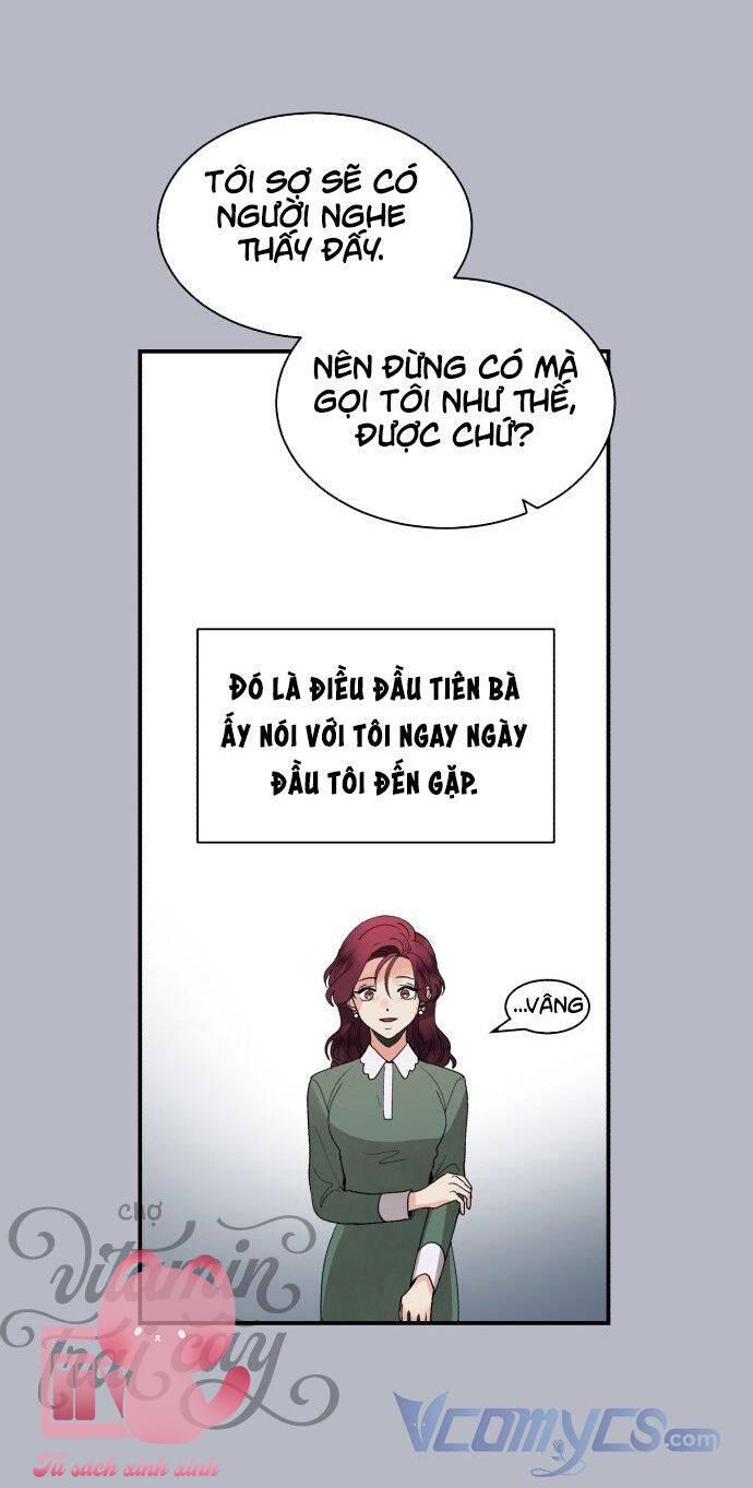 Oan Gia Ngõ Hẹp - Chap 20 - Trang 26