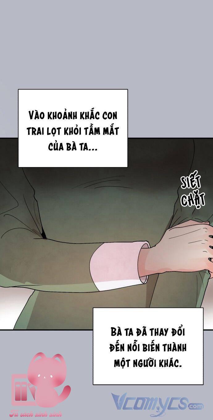 Oan Gia Ngõ Hẹp - Chap 20 - Trang 27