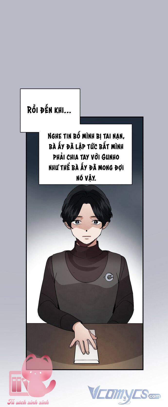 Oan Gia Ngõ Hẹp - Chap 20 - Trang 28