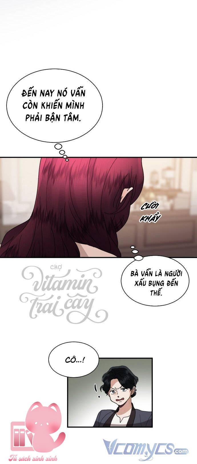 Oan Gia Ngõ Hẹp - Chap 20 - Trang 29