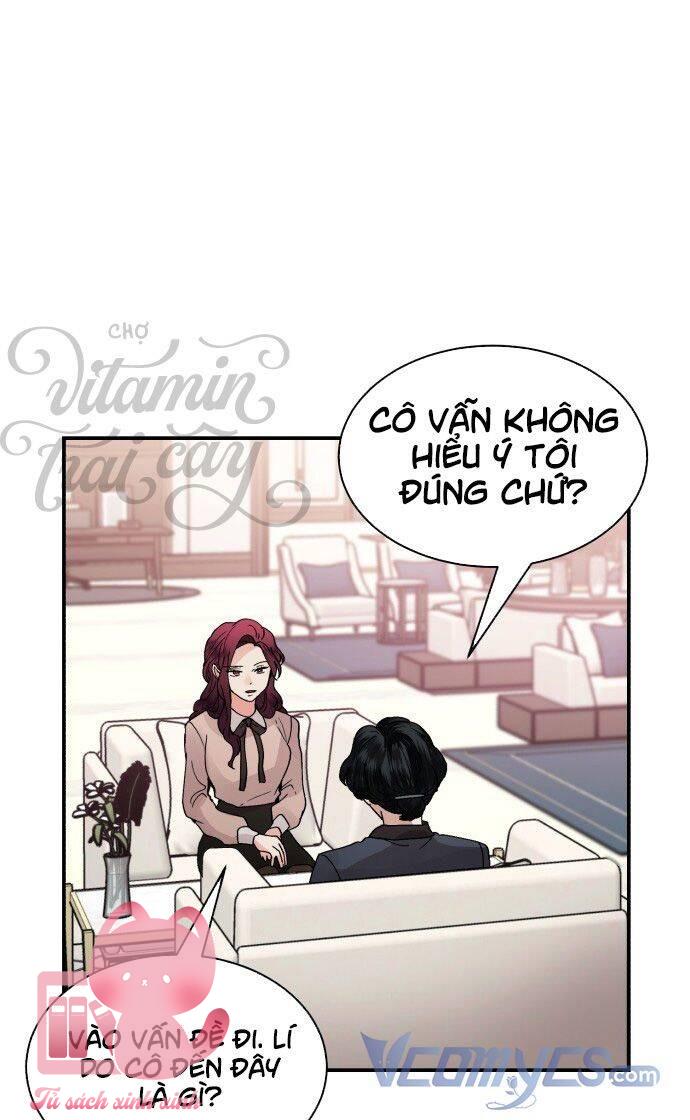 Oan Gia Ngõ Hẹp - Chap 20 - Trang 4