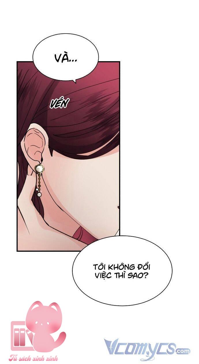 Oan Gia Ngõ Hẹp - Chap 20 - Trang 31