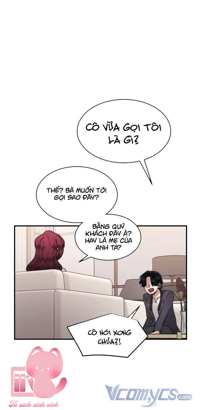 Oan Gia Ngõ Hẹp - Chap 20 - Trang 33
