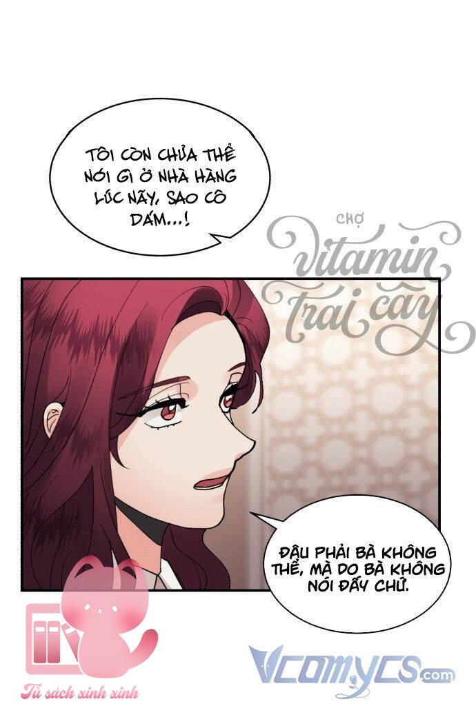 Oan Gia Ngõ Hẹp - Chap 20 - Trang 34