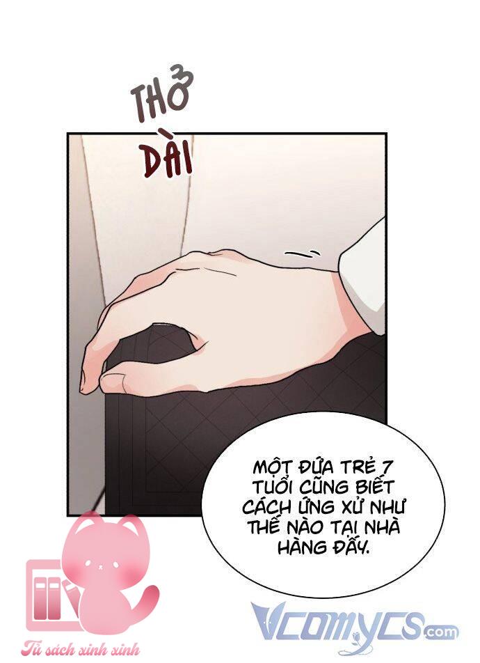 Oan Gia Ngõ Hẹp - Chap 20 - Trang 35