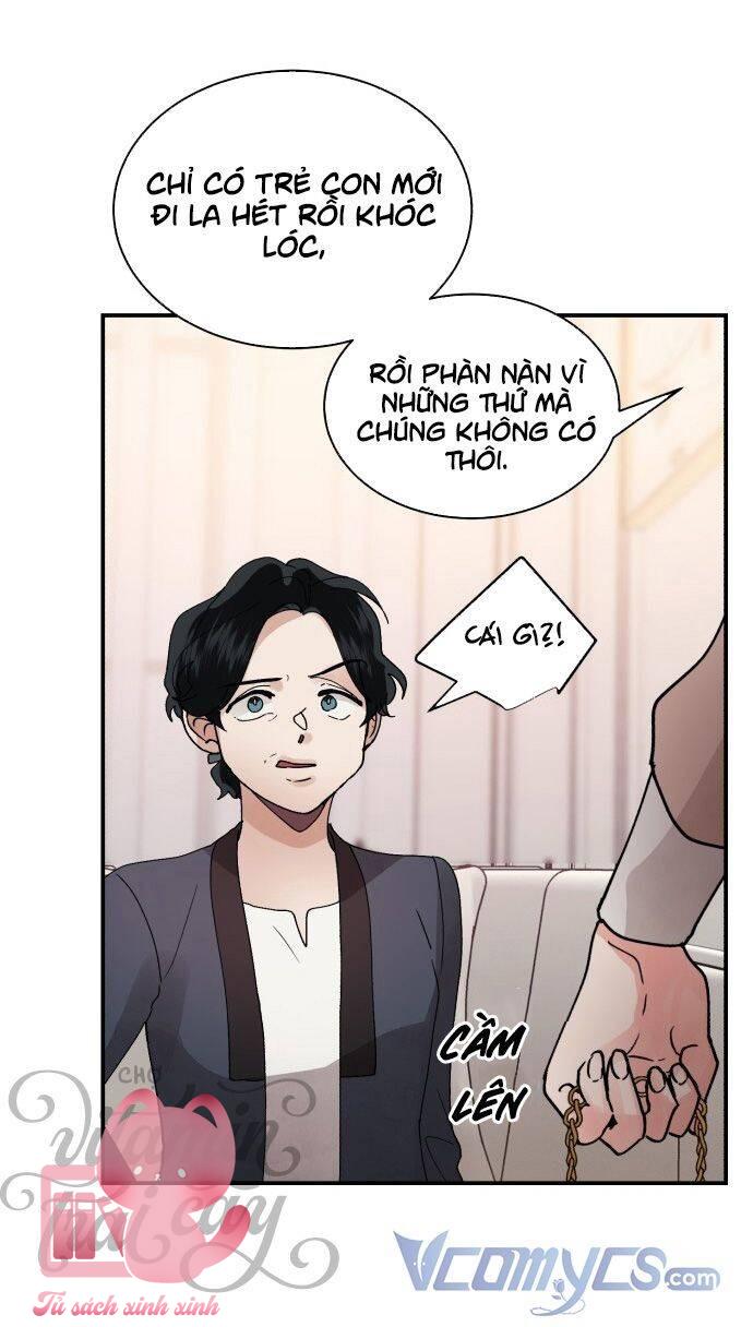 Oan Gia Ngõ Hẹp - Chap 20 - Trang 36