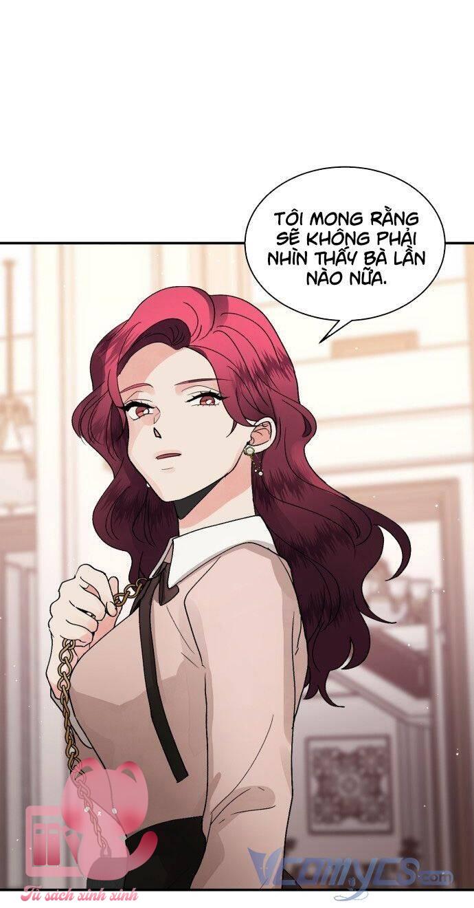 Oan Gia Ngõ Hẹp - Chap 20 - Trang 37