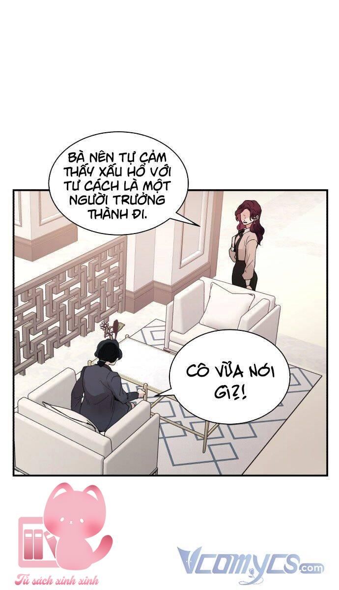 Oan Gia Ngõ Hẹp - Chap 20 - Trang 38