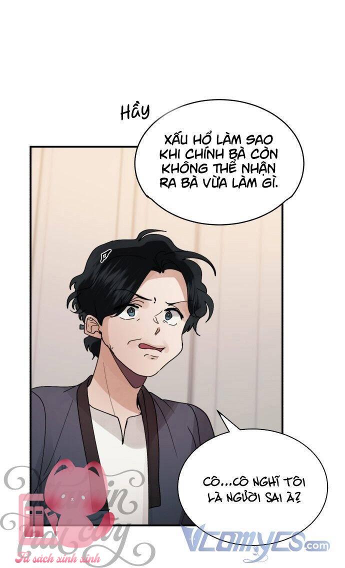 Oan Gia Ngõ Hẹp - Chap 20 - Trang 39