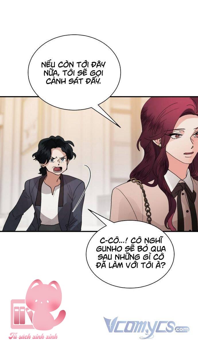 Oan Gia Ngõ Hẹp - Chap 20 - Trang 40