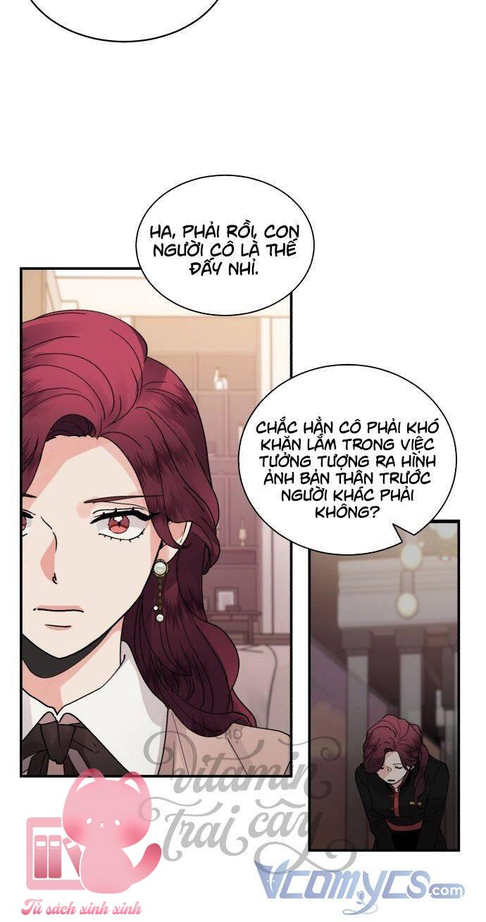 Oan Gia Ngõ Hẹp - Chap 20 - Trang 5