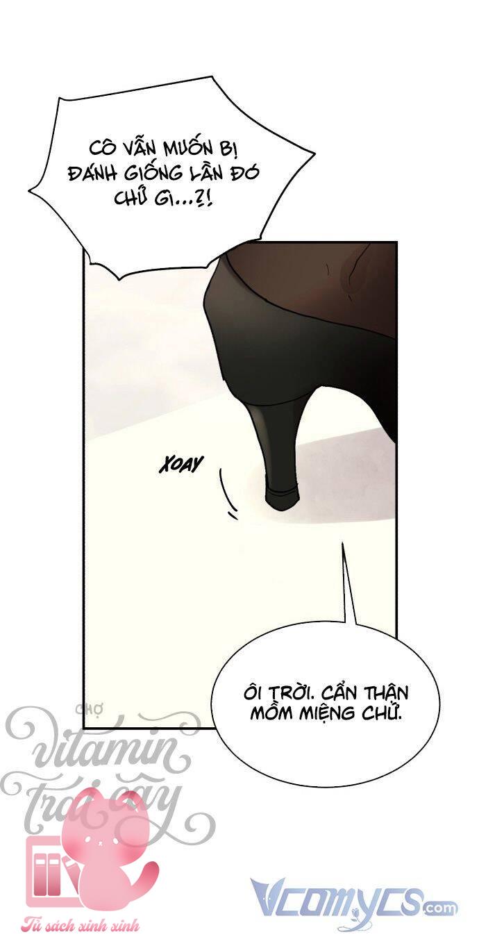 Oan Gia Ngõ Hẹp - Chap 20 - Trang 41