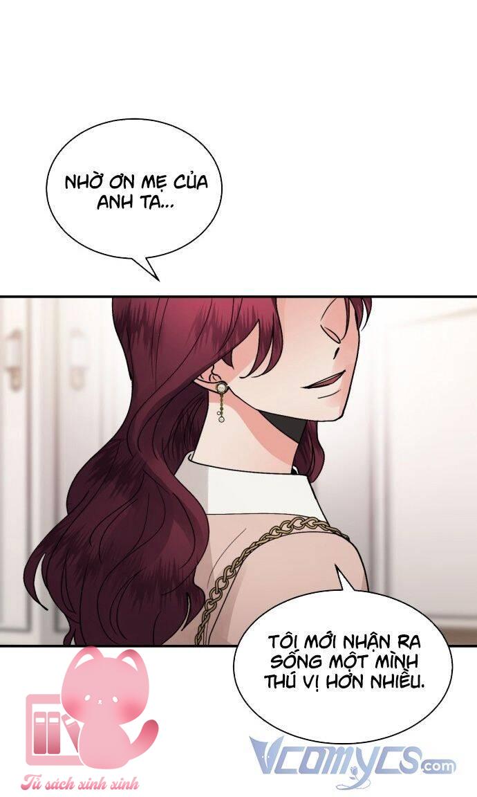 Oan Gia Ngõ Hẹp - Chap 20 - Trang 42