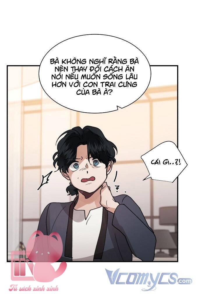 Oan Gia Ngõ Hẹp - Chap 20 - Trang 43