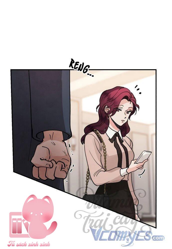 Oan Gia Ngõ Hẹp - Chap 20 - Trang 44
