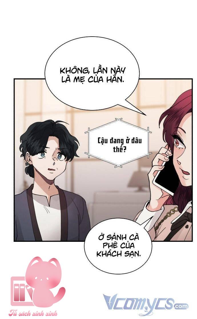 Oan Gia Ngõ Hẹp - Chap 20 - Trang 46
