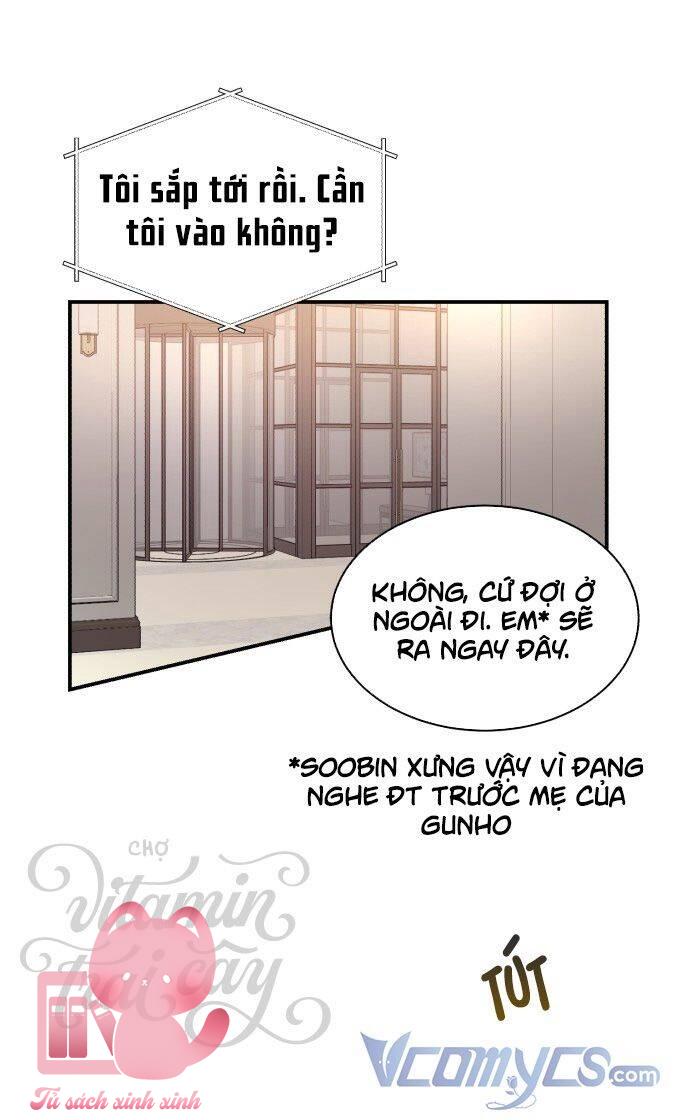 Oan Gia Ngõ Hẹp - Chap 20 - Trang 47
