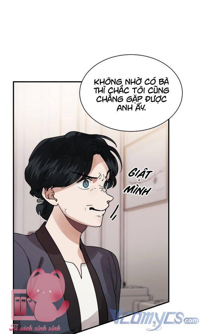 Oan Gia Ngõ Hẹp - Chap 20 - Trang 49