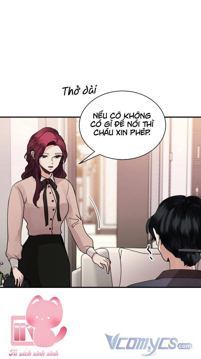 Oan Gia Ngõ Hẹp - Chap 20 - Trang 6