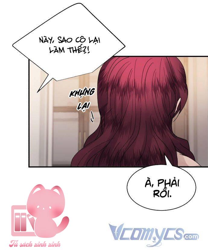 Oan Gia Ngõ Hẹp - Chap 20 - Trang 52