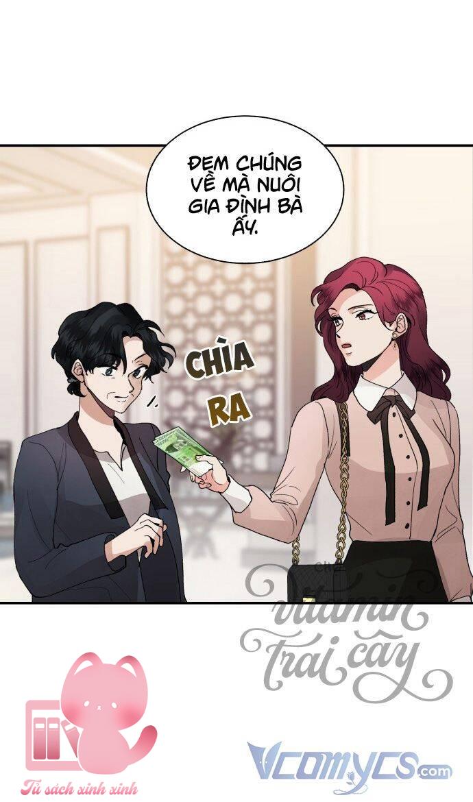 Oan Gia Ngõ Hẹp - Chap 20 - Trang 53