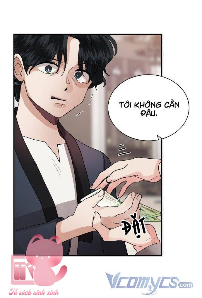 Oan Gia Ngõ Hẹp - Chap 20 - Trang 54