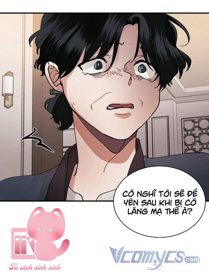 Oan Gia Ngõ Hẹp - Chap 20 - Trang 57
