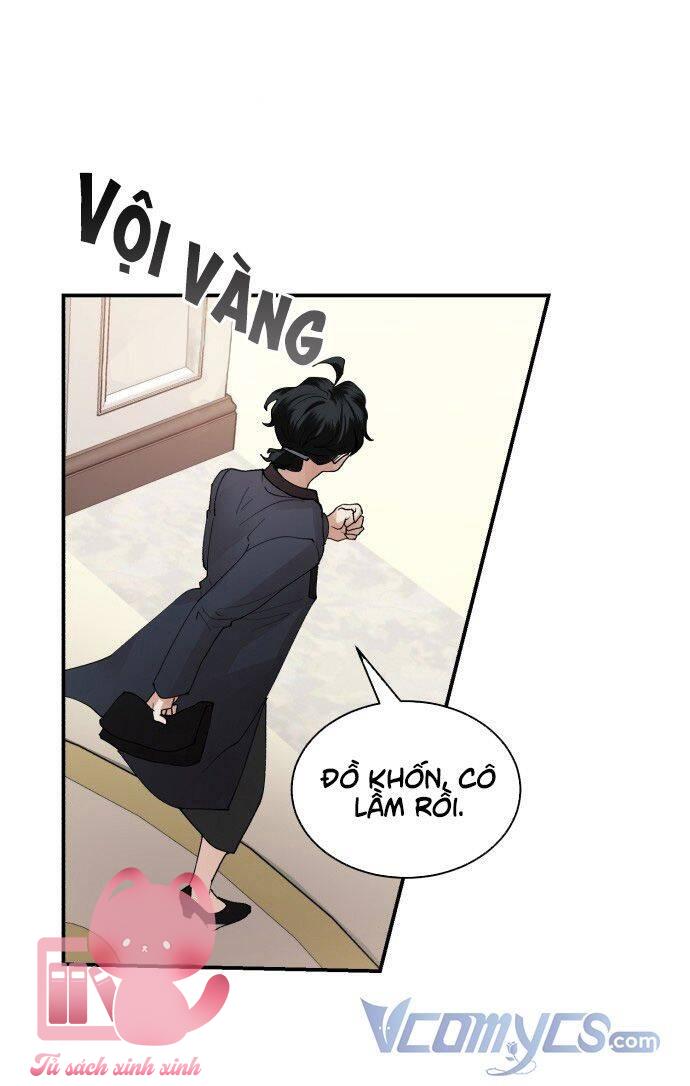 Oan Gia Ngõ Hẹp - Chap 20 - Trang 58
