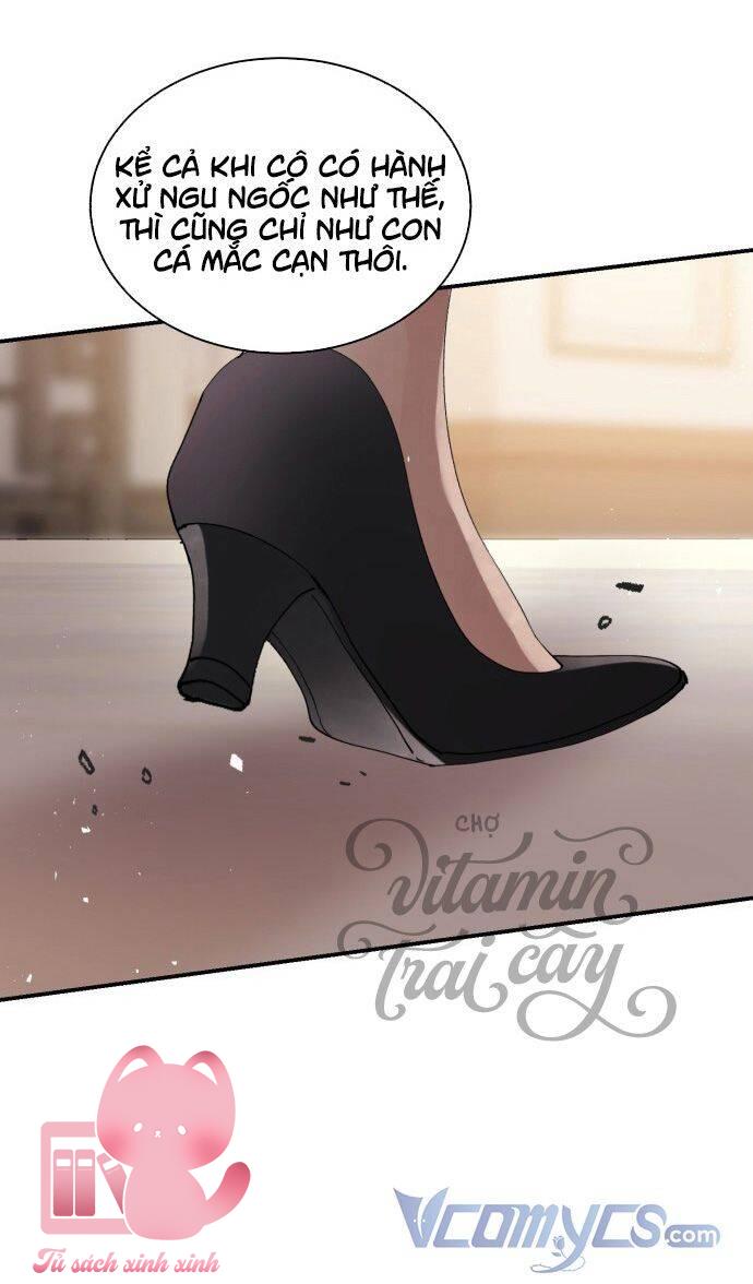 Oan Gia Ngõ Hẹp - Chap 20 - Trang 59