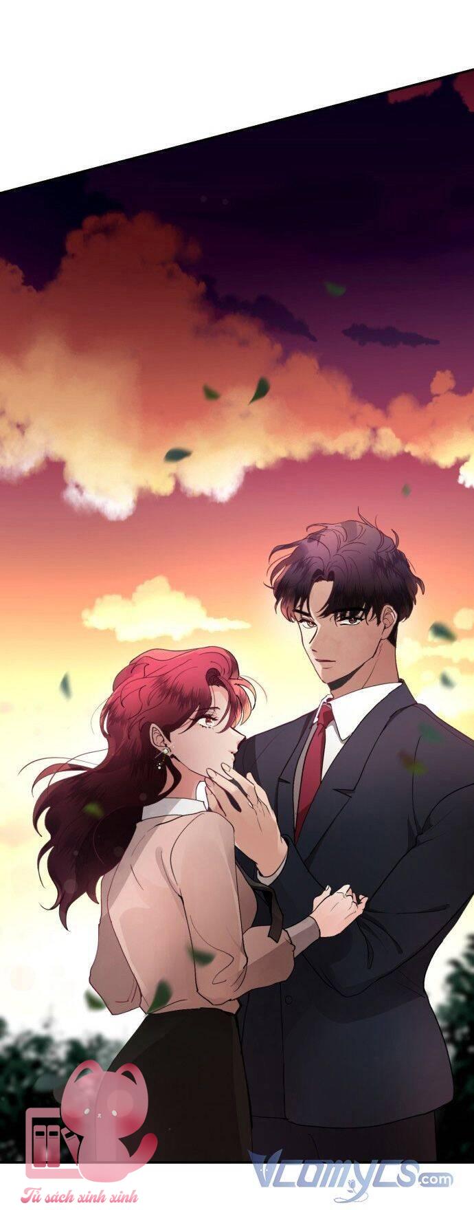 Oan Gia Ngõ Hẹp - Chap 20 - Trang 65