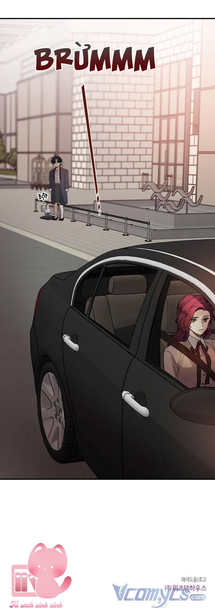 Oan Gia Ngõ Hẹp - Chap 20 - Trang 70