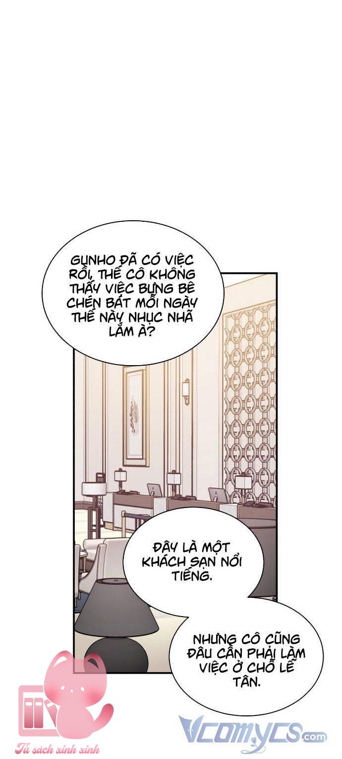Oan Gia Ngõ Hẹp - Chap 20 - Trang 10