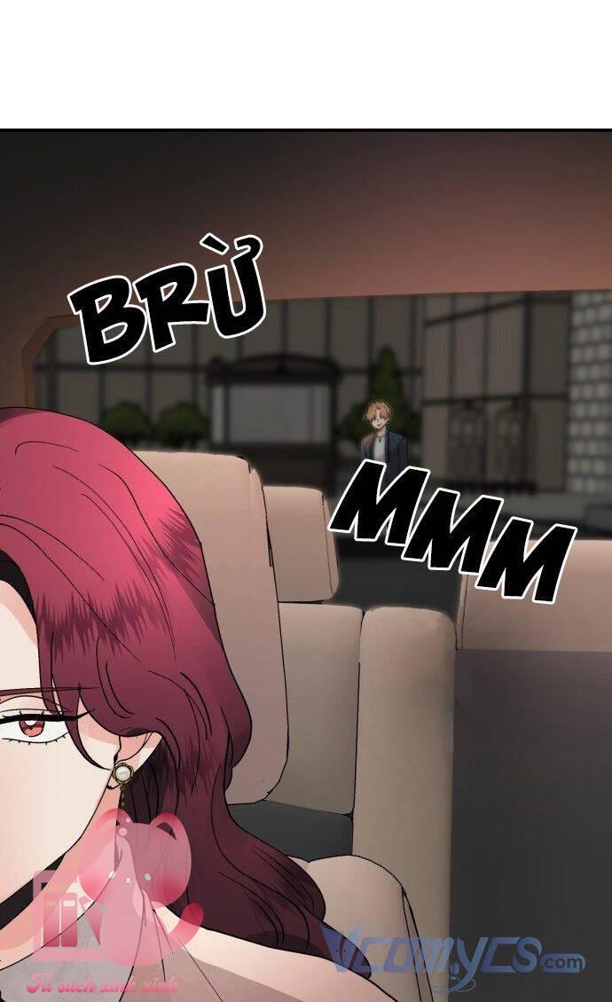 Oan Gia Ngõ Hẹp - Chap 21 - Trang 1