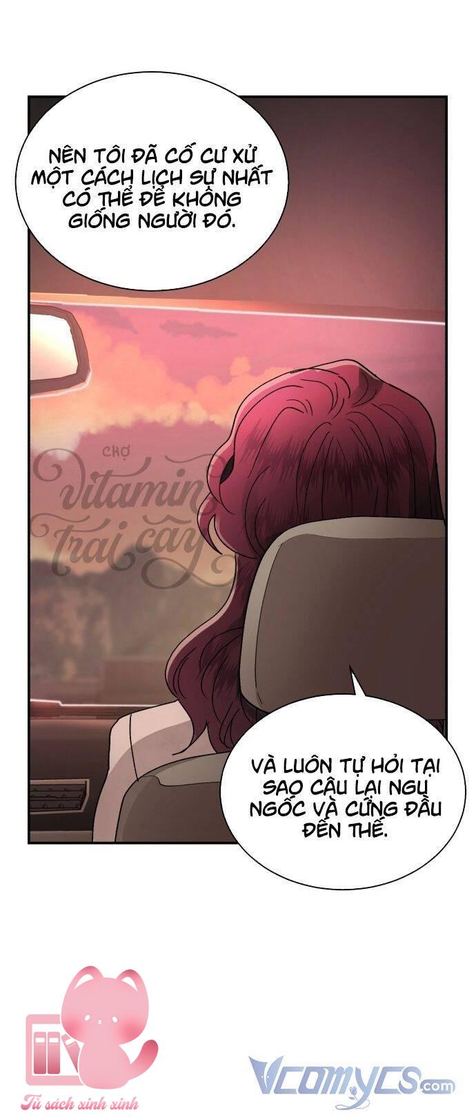Oan Gia Ngõ Hẹp - Chap 21 - Trang 12