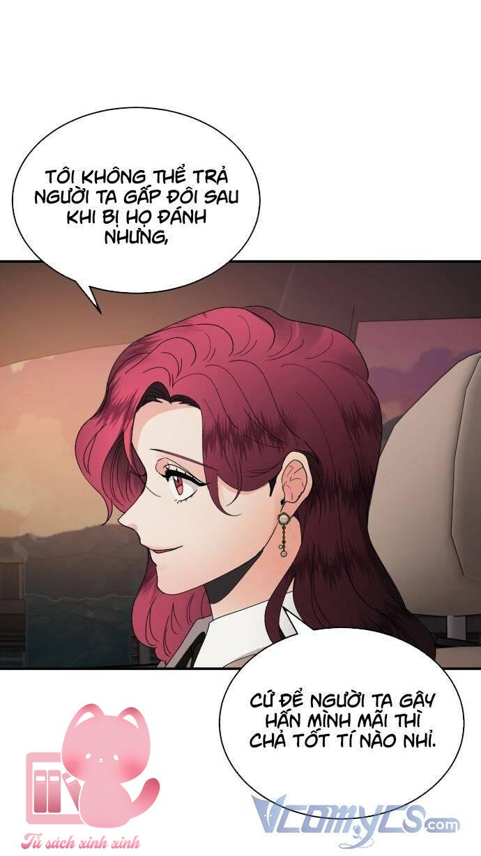 Oan Gia Ngõ Hẹp - Chap 21 - Trang 15