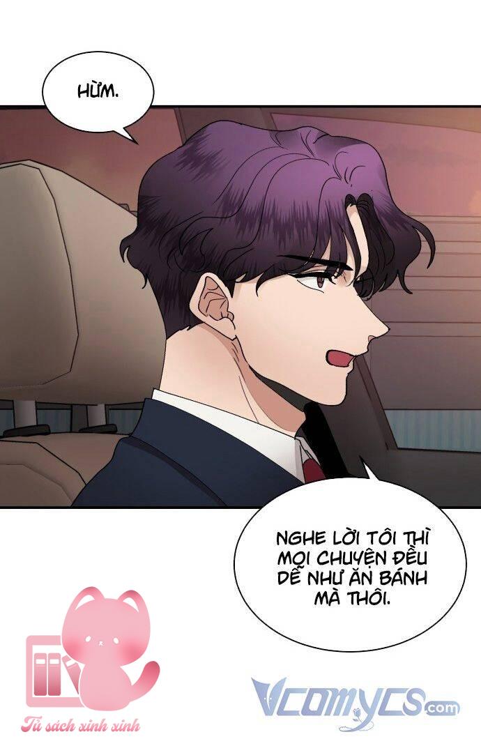 Oan Gia Ngõ Hẹp - Chap 21 - Trang 16
