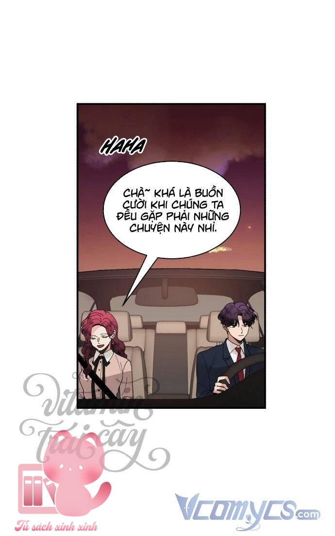 Oan Gia Ngõ Hẹp - Chap 21 - Trang 17