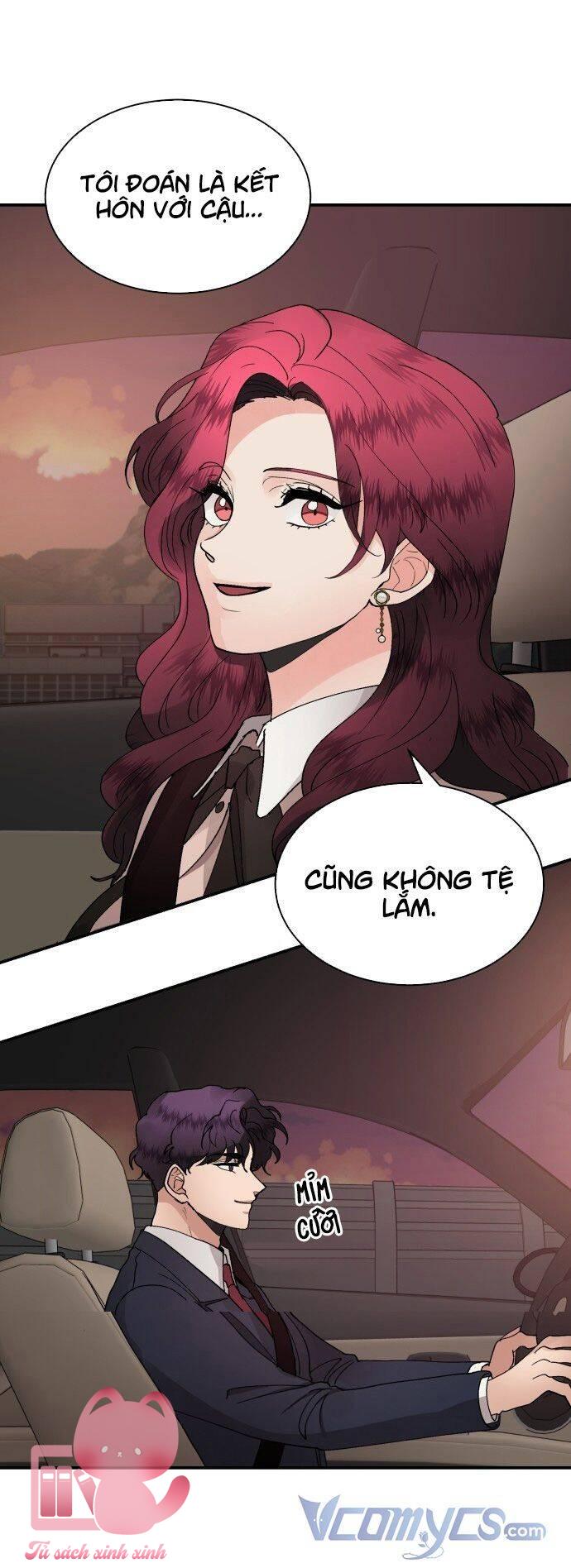Oan Gia Ngõ Hẹp - Chap 21 - Trang 18