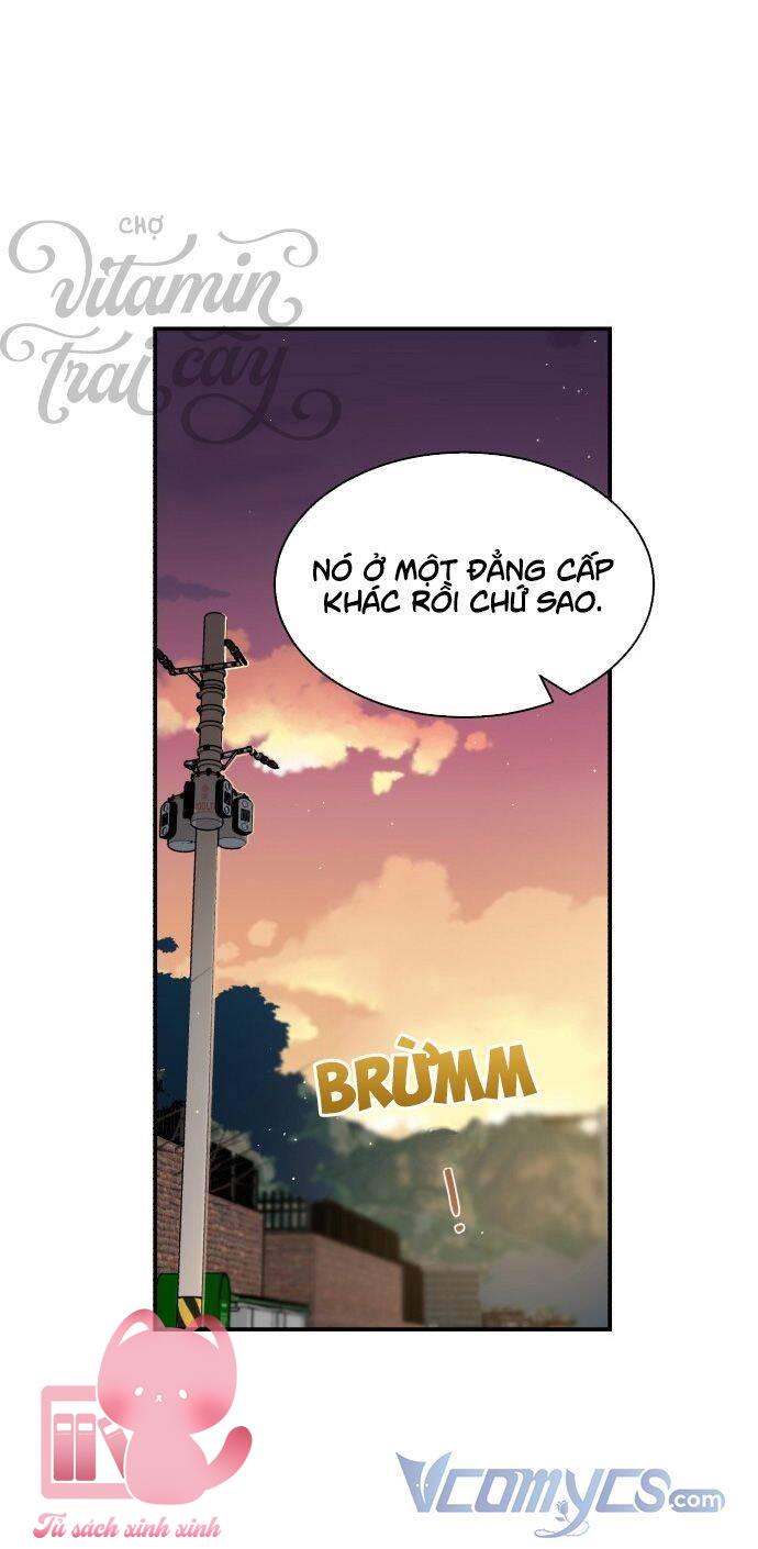 Oan Gia Ngõ Hẹp - Chap 21 - Trang 19
