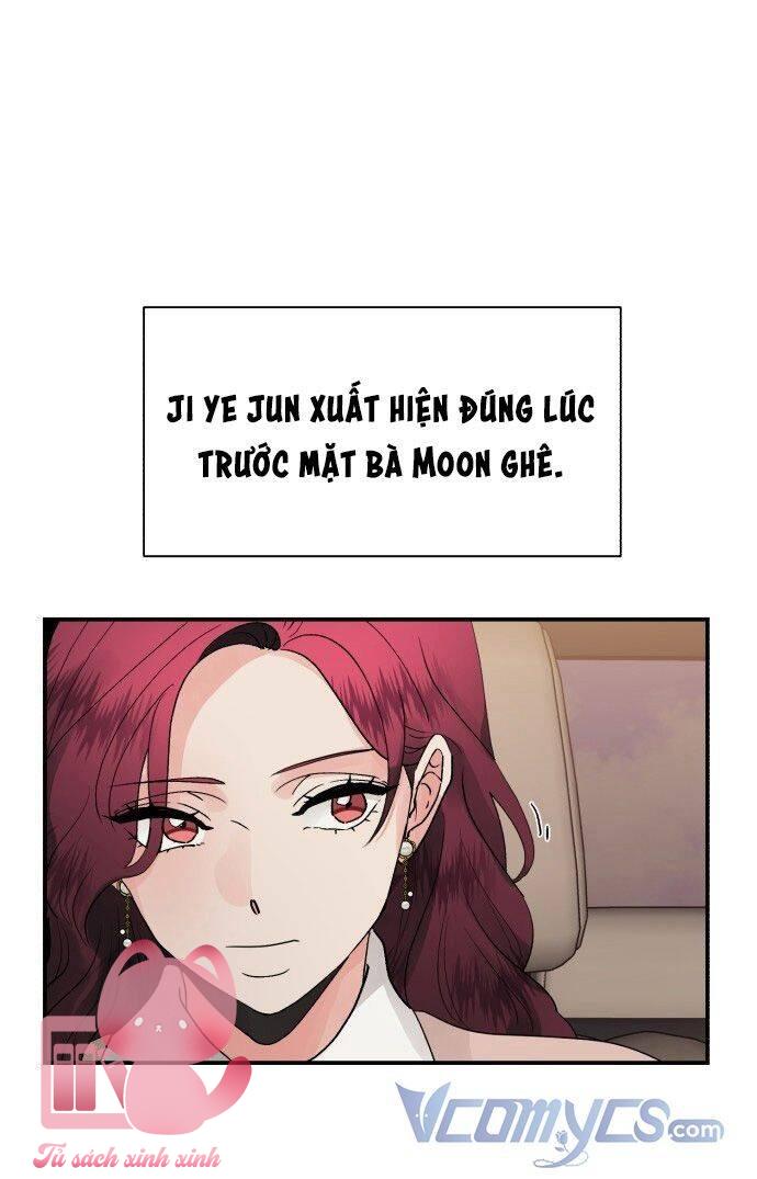 Oan Gia Ngõ Hẹp - Chap 21 - Trang 3