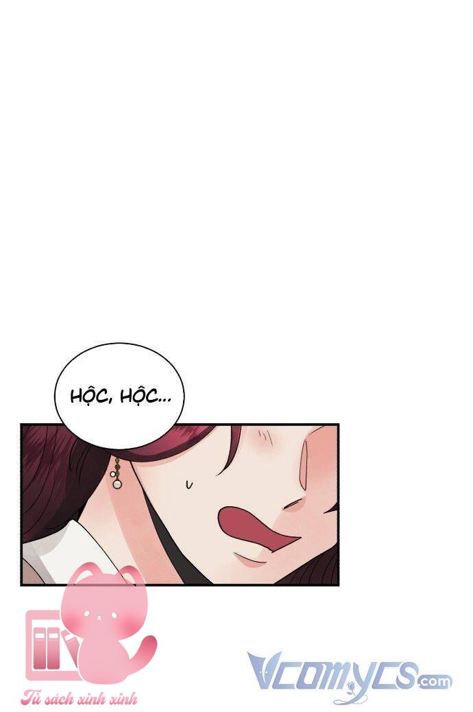 Oan Gia Ngõ Hẹp - Chap 21 - Trang 21