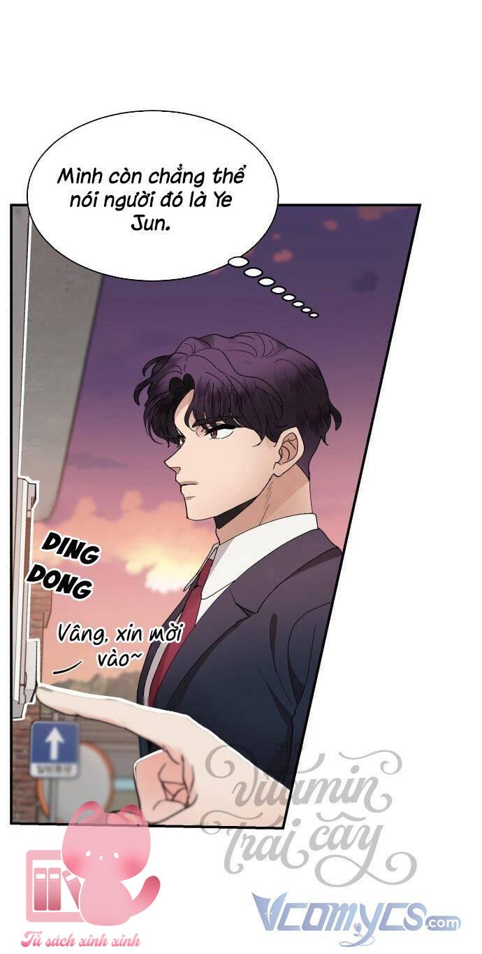Oan Gia Ngõ Hẹp - Chap 21 - Trang 25