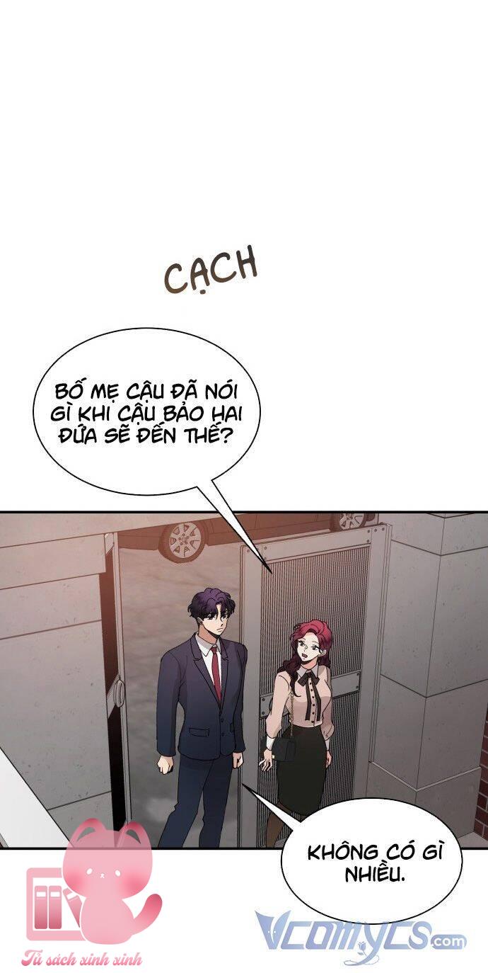 Oan Gia Ngõ Hẹp - Chap 21 - Trang 26