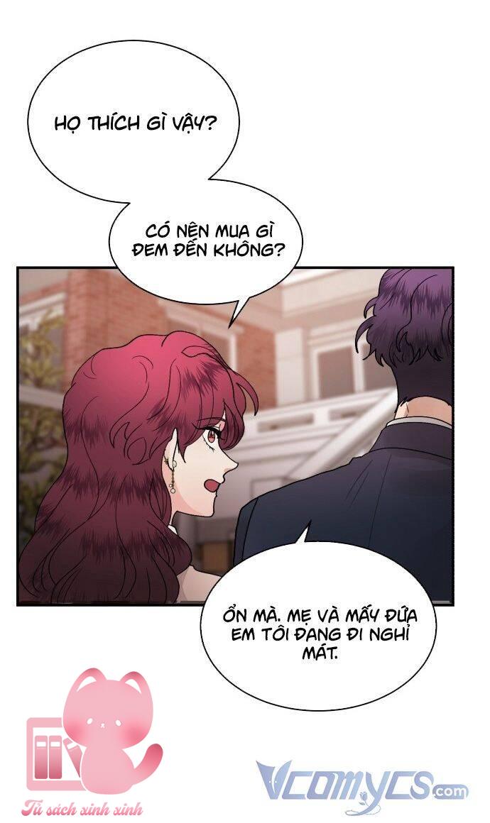 Oan Gia Ngõ Hẹp - Chap 21 - Trang 27
