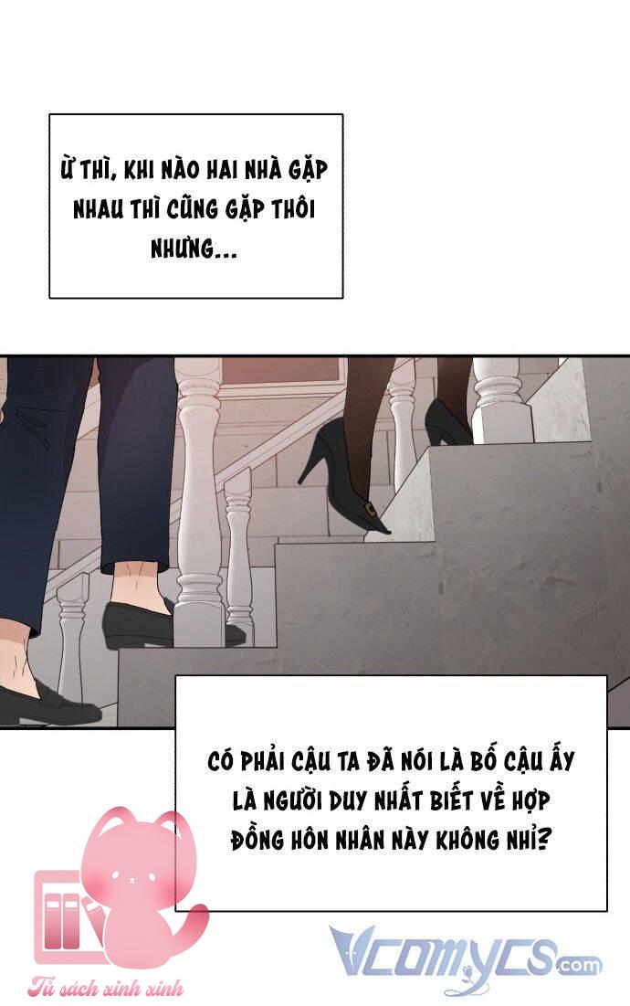 Oan Gia Ngõ Hẹp - Chap 21 - Trang 29
