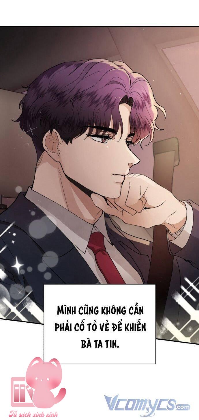 Oan Gia Ngõ Hẹp - Chap 21 - Trang 4