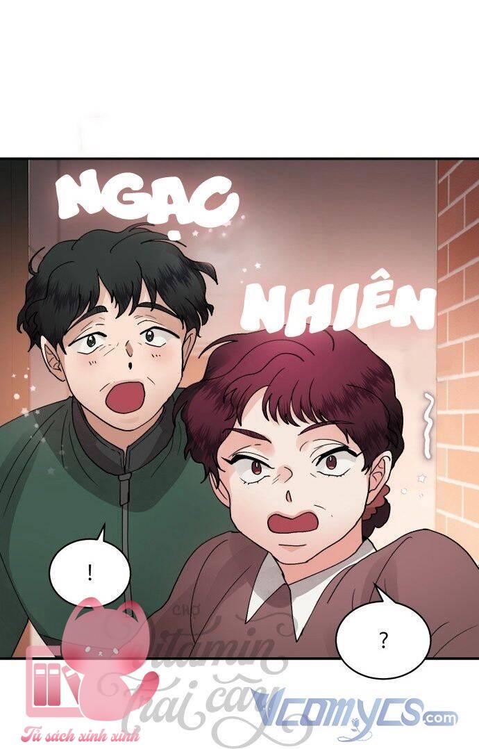 Oan Gia Ngõ Hẹp - Chap 21 - Trang 31
