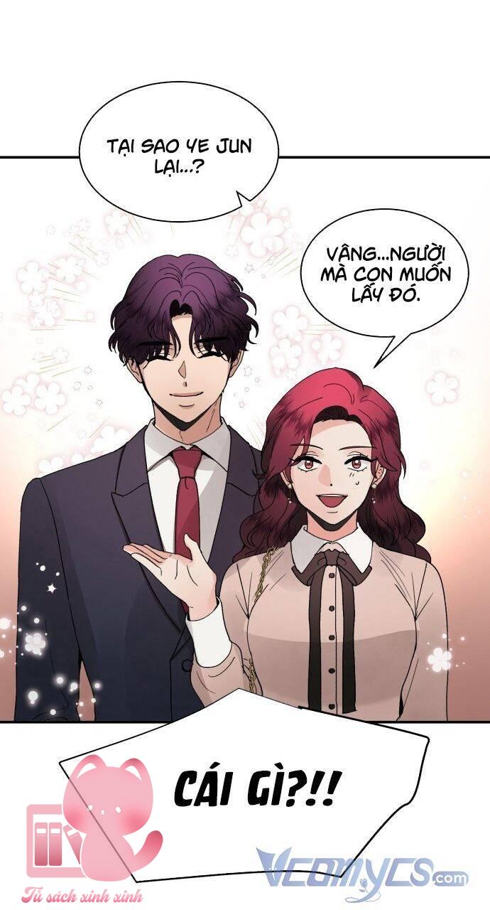 Oan Gia Ngõ Hẹp - Chap 21 - Trang 32